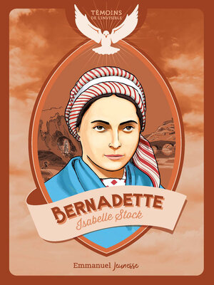 cover image of Bernadette